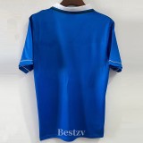 1993-1994 Brazil Away Retro Soccer Jersey