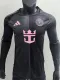 2025-26 Inter Miami Away Long Sleeve Player Version Soccer Jersey (长袖球员)