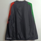 2024-25 ARS Black Windbreaker