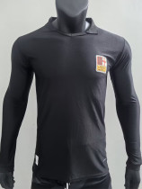 2024-25 ACM 125th Anniversary Goalkeeper Long Sleeve Player Version Soccer Jersey (长袖球员)