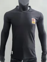 2024-25 ACM 125th Anniversary Goalkeeper Long Sleeve Player Version Soccer Jersey (长袖球员)
