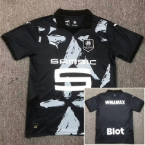 2024-25 Stade Rennais Third Fans Soccer Jersey