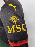 2024-25 ACM Fourth Player Version Soccer Jersey