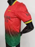 2024-25 ACM Fourth Goalkeeper Player Version Soccer Jersey