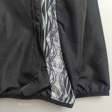 2024-25 ARS Black Windbreaker