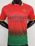 2024-25 ACM Fourth Goalkeeper Player Version Soccer Jersey
