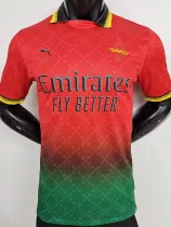 2024-25 ACM Fourth Goalkeeper Player Version Soccer Jersey