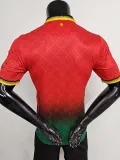 2024-25 ACM Fourth Goalkeeper Player Version Soccer Jersey