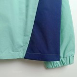 2024-25 ARS Light green Windbreaker