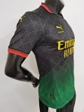 2024-25 ACM Fourth Player Version Soccer Jersey