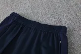 2024-25 Colombia Black Jacket Tracksuit