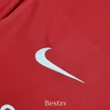 2020-2021 LIV Home Retro Soccer Jersey