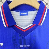 1998-1999 Getafe Home Retro Soccer Jersey