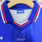 1998-1999 Getafe Home Retro Soccer Jersey