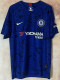 2019-2020 CHE Home Retro Soccer Jersey