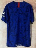 2019-2020 CHE Home Retro Soccer Jersey
