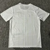 2024-25 ACM White Special Edition Training shirts