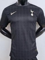 2025-26 TOT Away Player Version Soccer Jersey