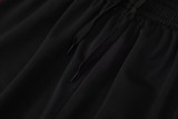 2025-26 Man Utd White Training Short Suit