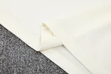 2025-26 PSG White Tank top and shorts suit