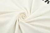 2025-26 PSG White Tank top and shorts suit