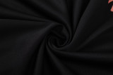 2025-26 PSG Jordan Black Training Short Suit