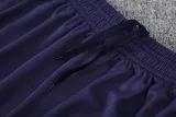 2025-26 BAR Royal blue Training Short Suit