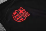 2025-26 BAR Red blue Training Short Suit