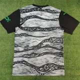 2025-26 Man City Grey Black Concept Edition Training shirts