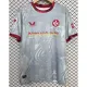 2024-25 Kaiserslautern Away Fans Soccer Jersey
