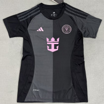 2025-26 Inter Miami Away Women Soccer Jersey (女)