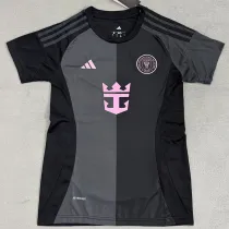 2025-26 Inter Miami Away Women Soccer Jersey (女)