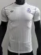 2025-26 RMA White Special Edition Player Version Training Shirts *紫色标