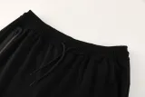 2024-25 CHE Black Hoodie Jacket Tracksuit #01