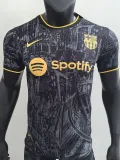 2023-24 BAR Club Picture Edition Player Version Training Shirts