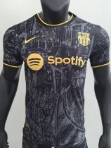2023-24 BAR Club Picture Edition Player Version Training Shirts