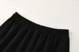 2025 NK NJ12 Black Jacket Tracksuit