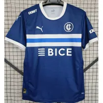 2025-26 Universidad Catolica Away Fans Soccer Jersey