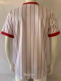 1985-1986 koln Home Retro Soccer Jersey