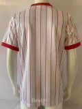 1985-1986 koln Home Retro Soccer Jersey