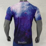 2025-26 Man City Purple Concept Edition Training shirts
