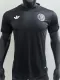 2024-25 Germany Black 125th Anniversary Player Version Soccer Jersey