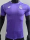 2025-26 RMA Purple Special Edition Player Version Training Shirts