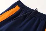 2024-25 JUV Orange Jacket Tracksuit #05