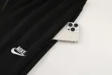 2025 NK NJ12 Black Jacket Tracksuit