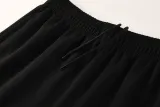 2025 NK NJ12 Black Jacket Tracksuit