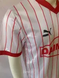 1985-1986 koln Home Retro Soccer Jersey