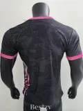 2025-26 LIV Black Special Edition Player Version Training Shirts