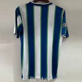 1997 Tampa Bay Mutiny Away Retro Soccer Jersey