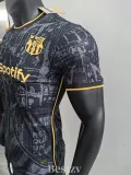 2023-24 BAR Club Picture Edition Player Version Training Shirts